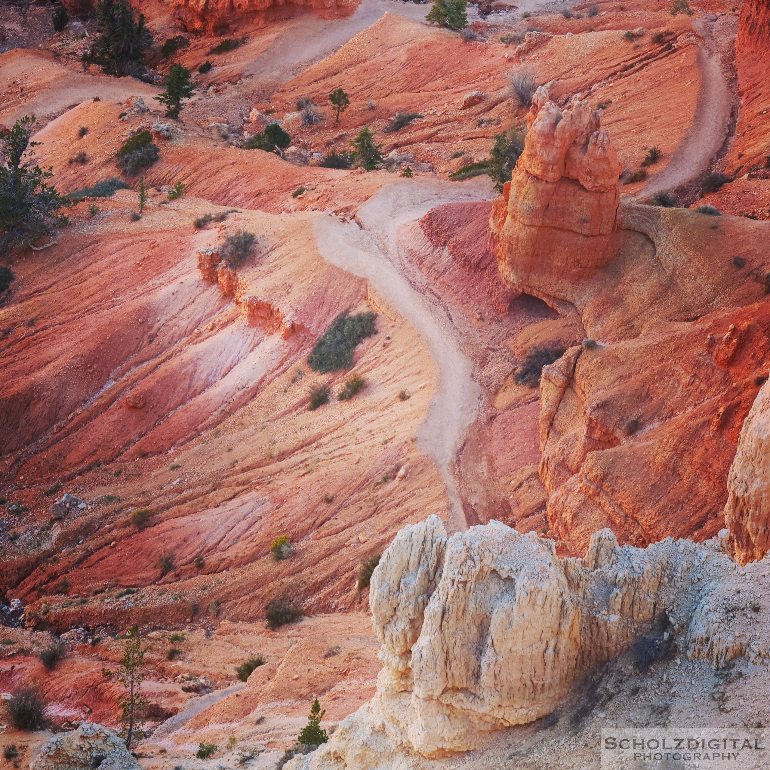 Bryce Canyon