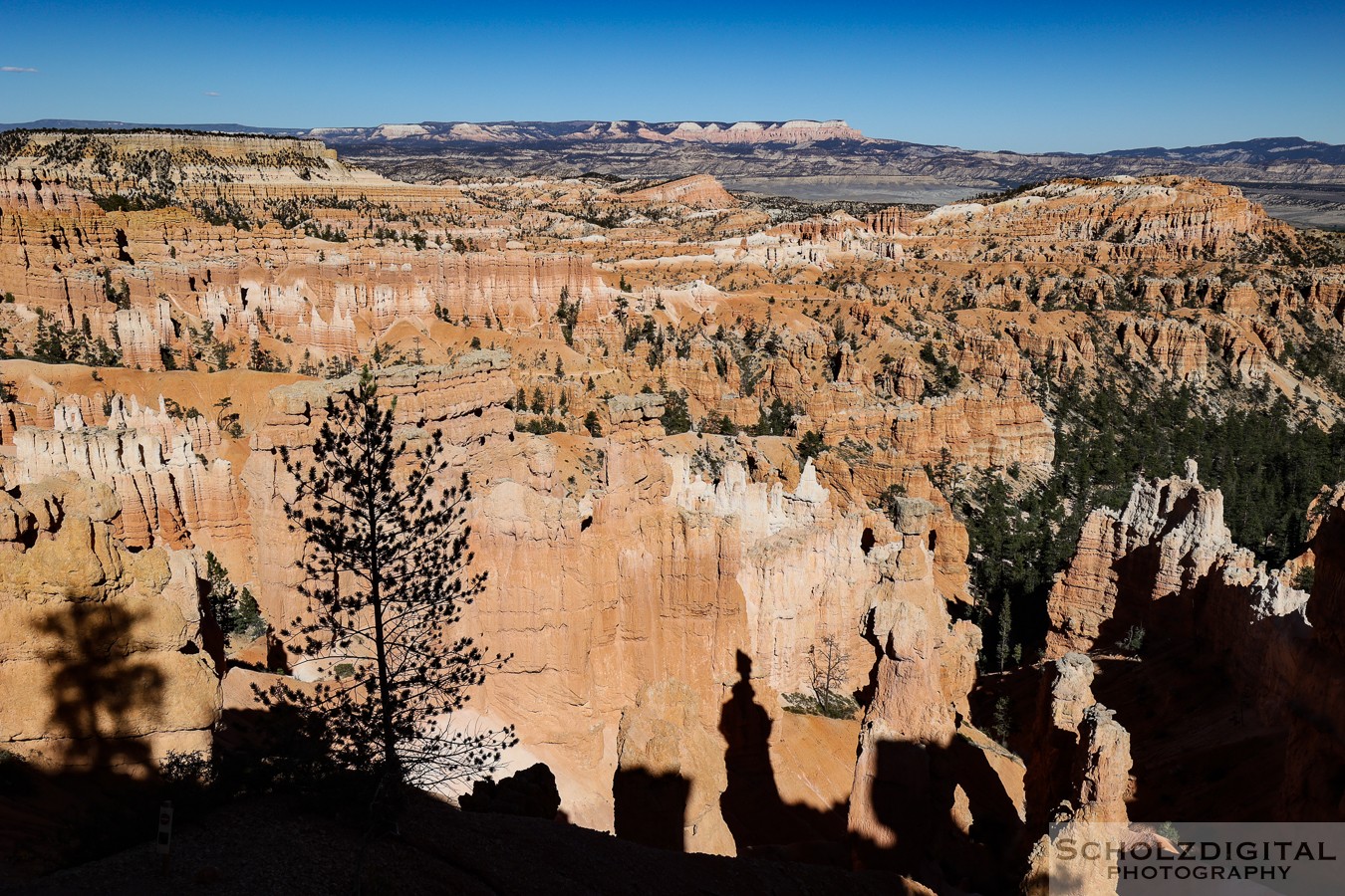 Bryce Canyon Nationalpark