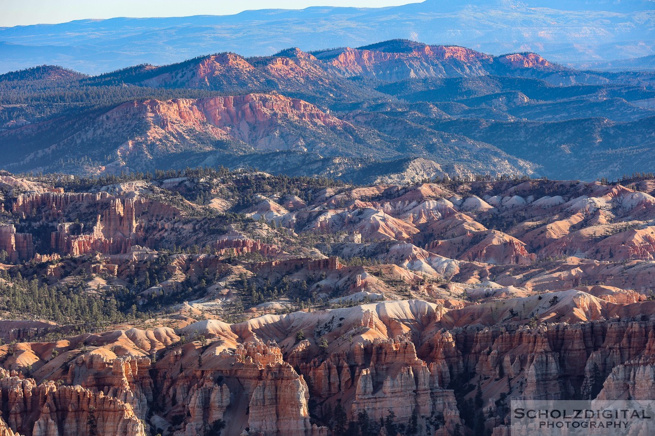 Bryce Canyon Nationalpark