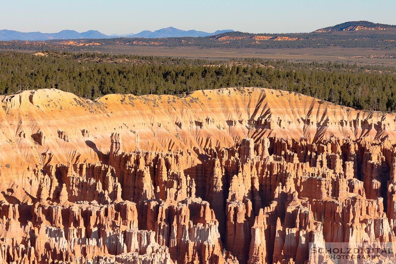 Bryce Canyon