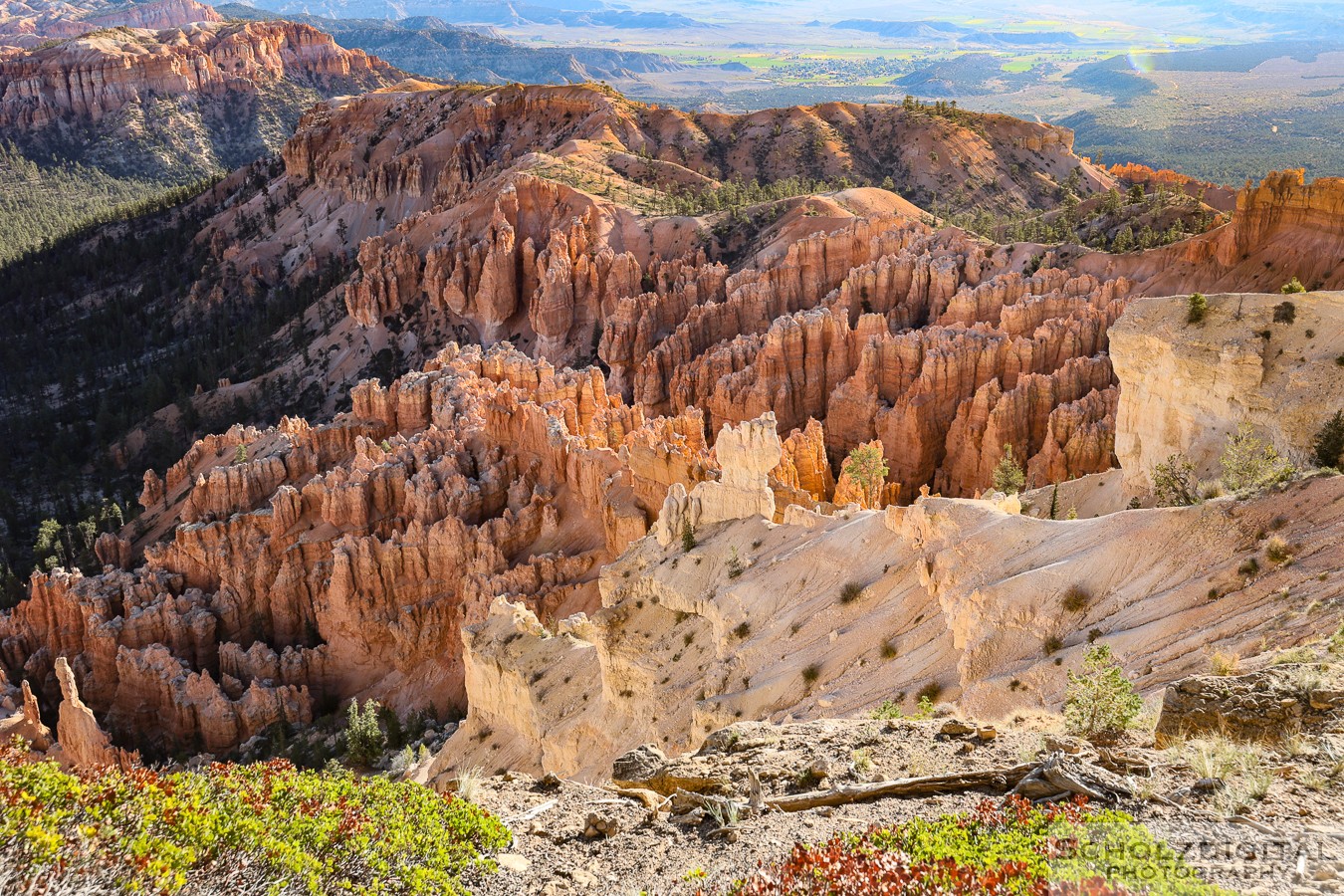 Bryce Canyon Nationalpark