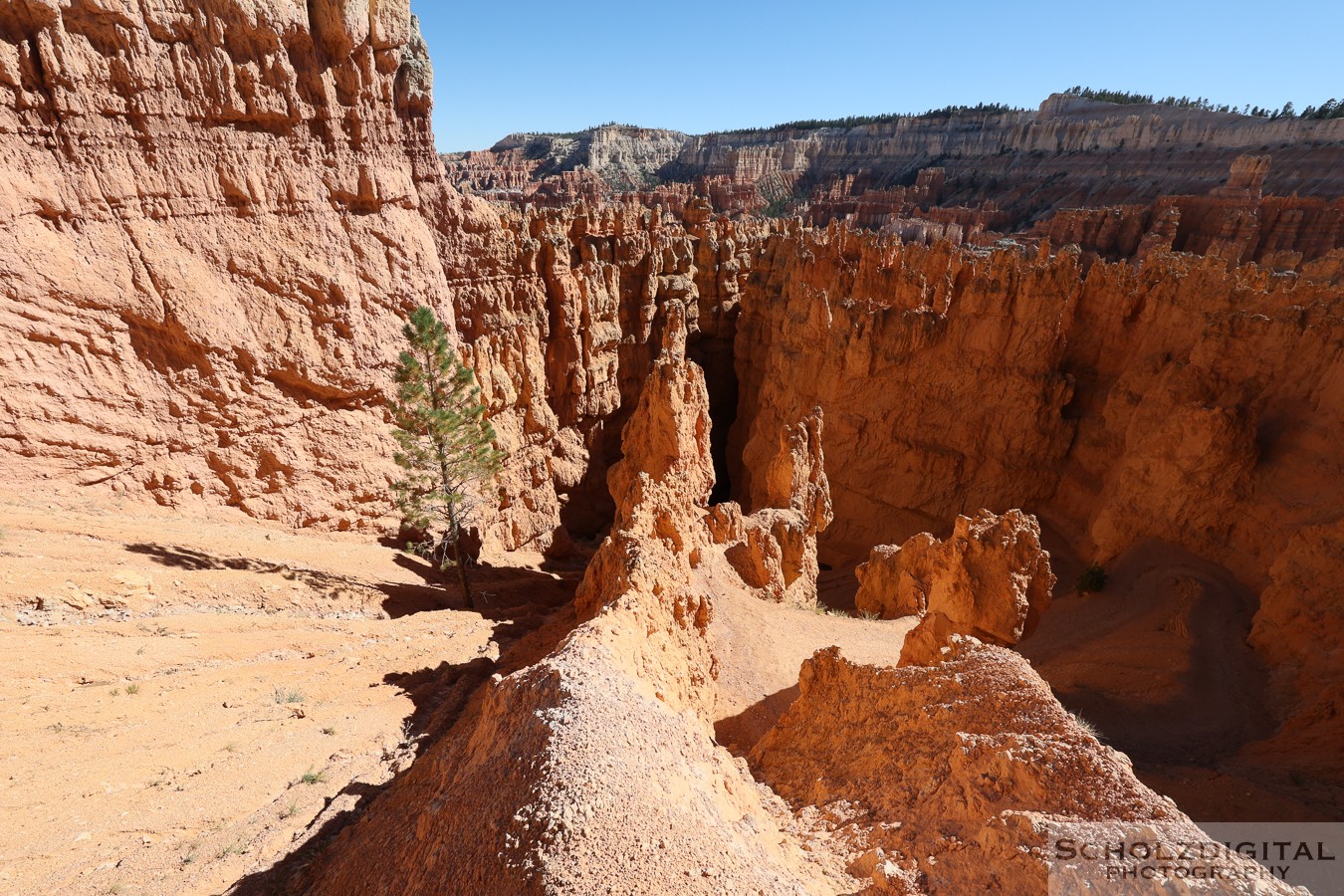 Bryce Canyon Nationalpark