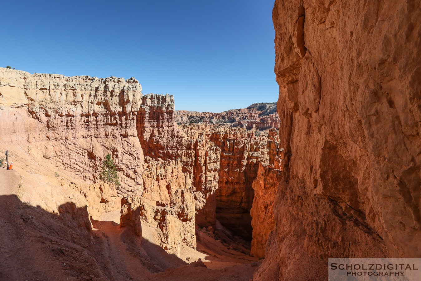 Bryce Canyon Nationalpark