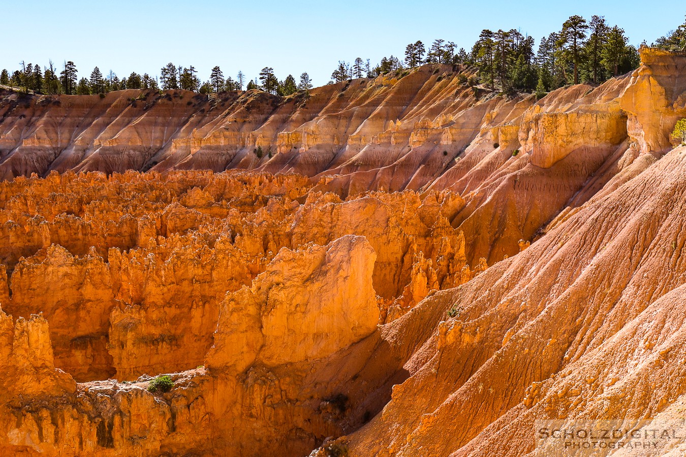 Bryce Canyon Nationalpark