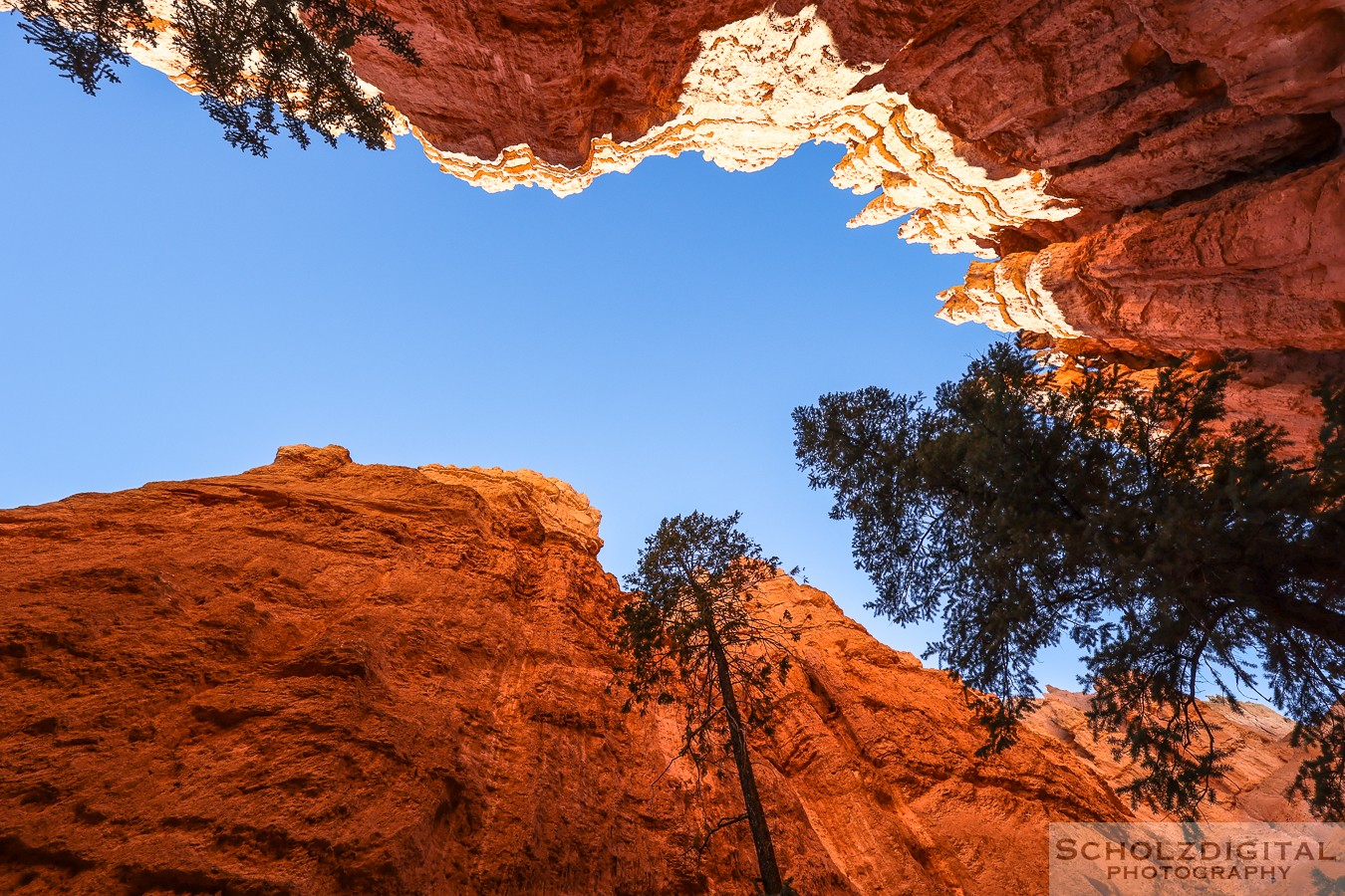 Bryce Canyon Nationalpark