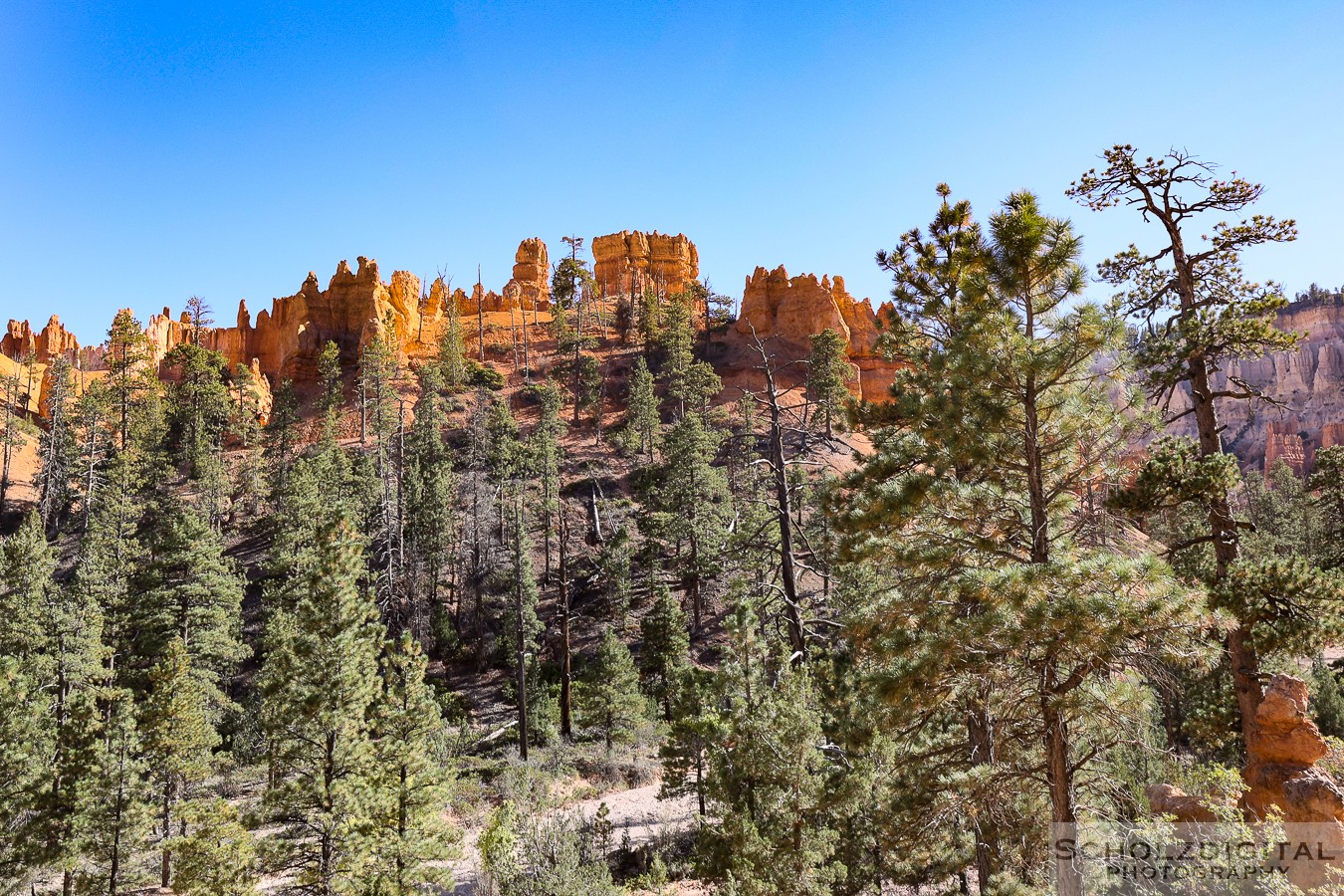 Bryce Canyon Nationalpark