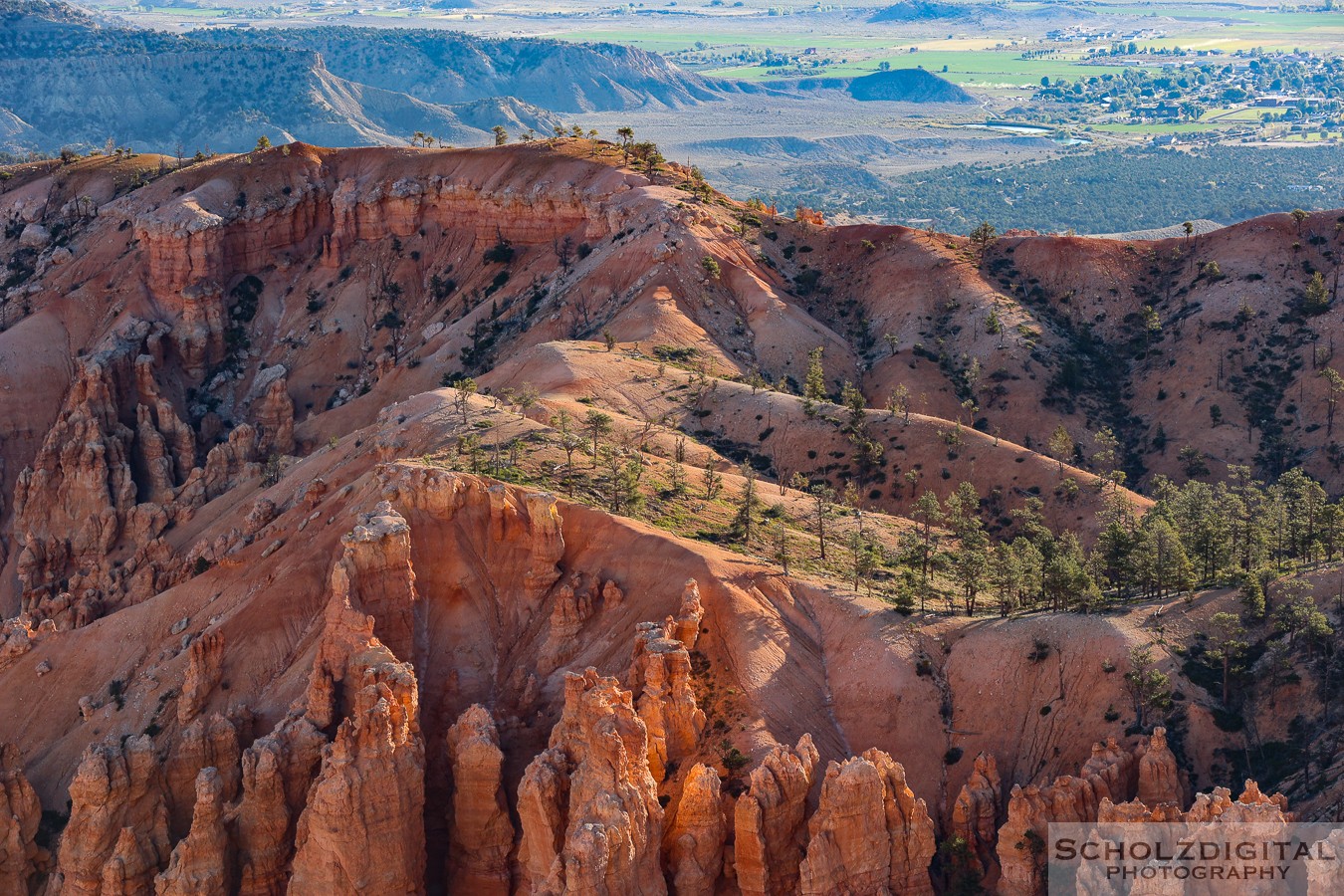 Bryce Canyon Nationalpark