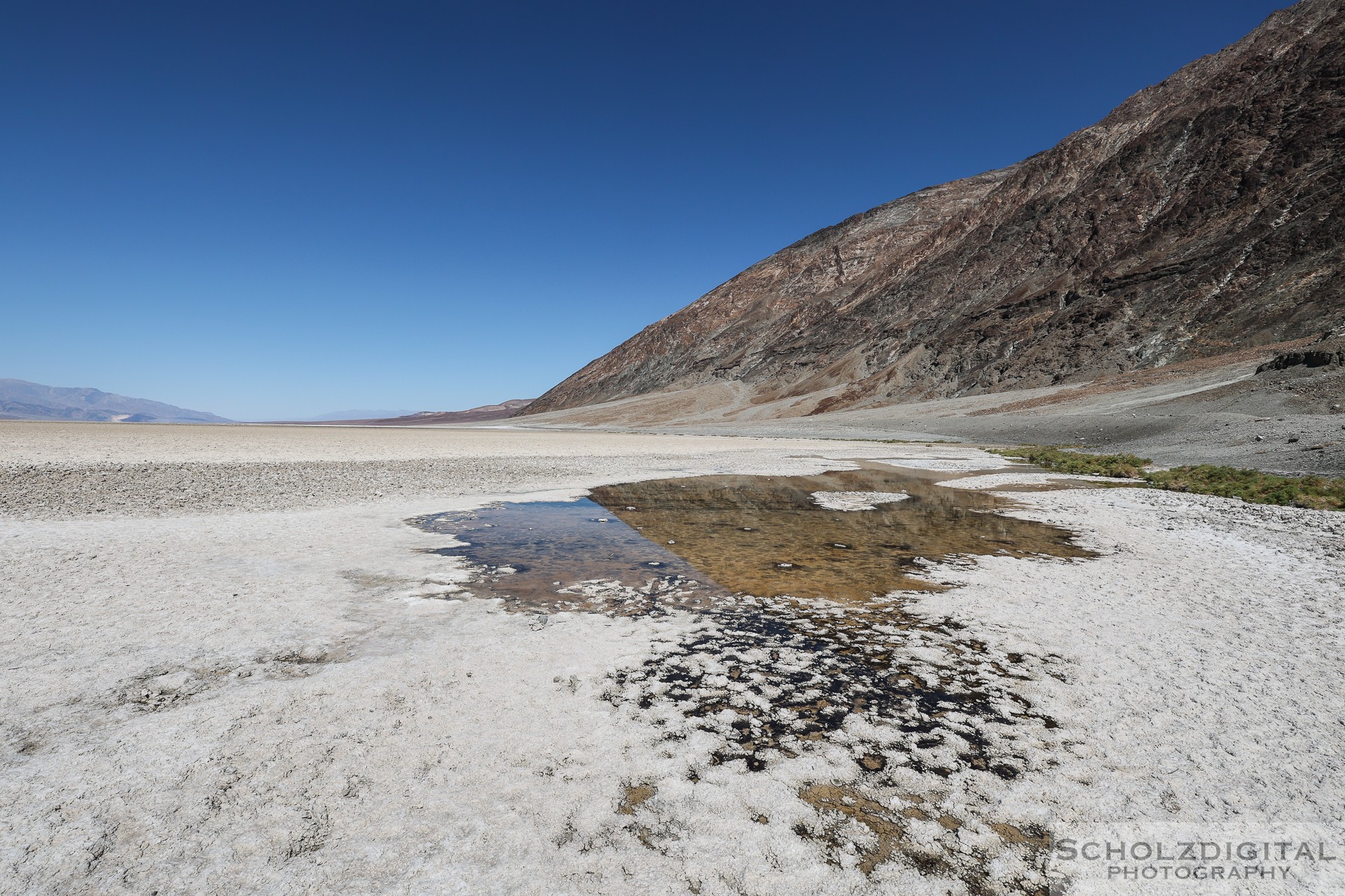 Badwater Basin