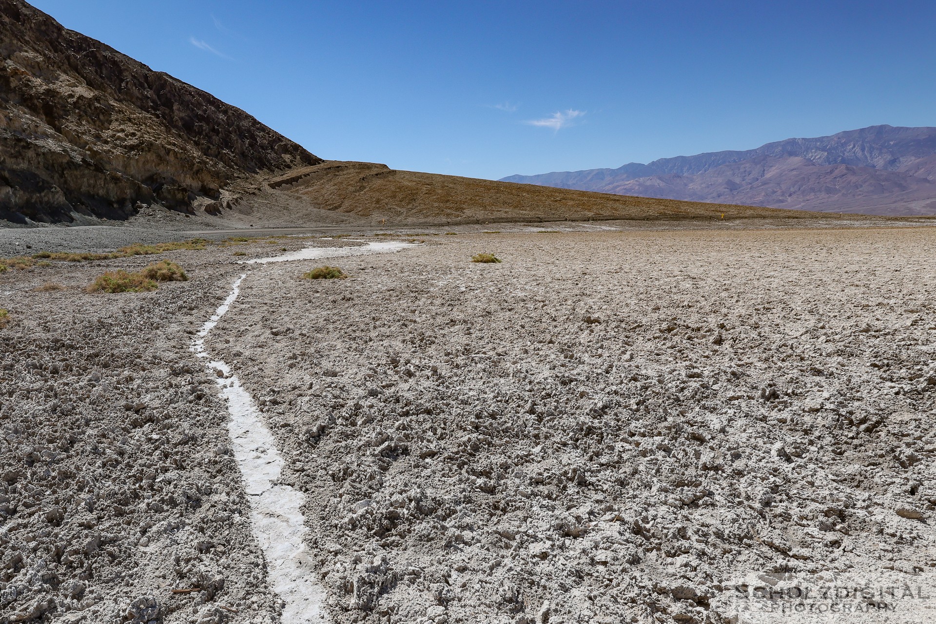 Badwater Basin