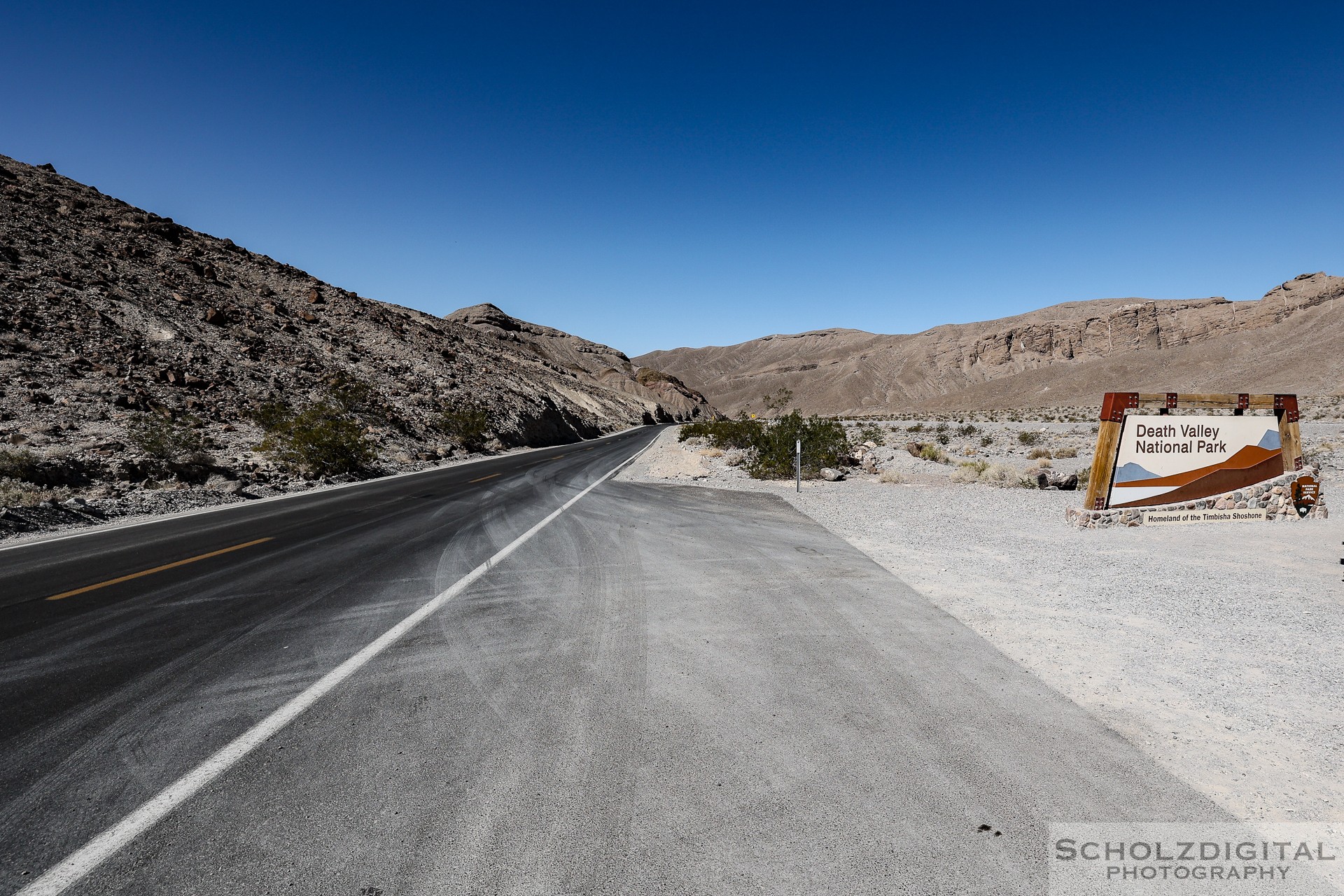 Death Valley