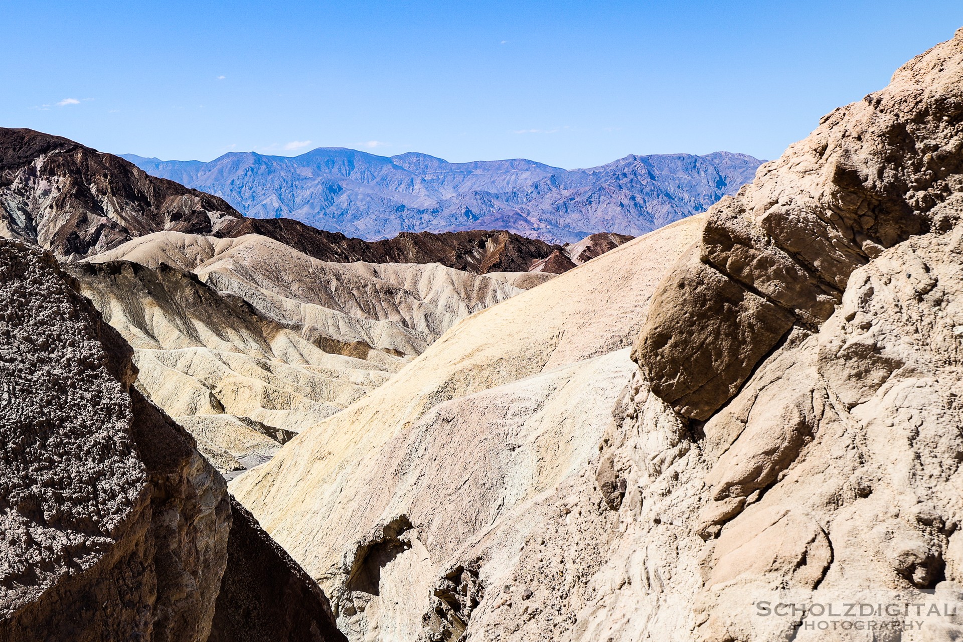 Death Valley