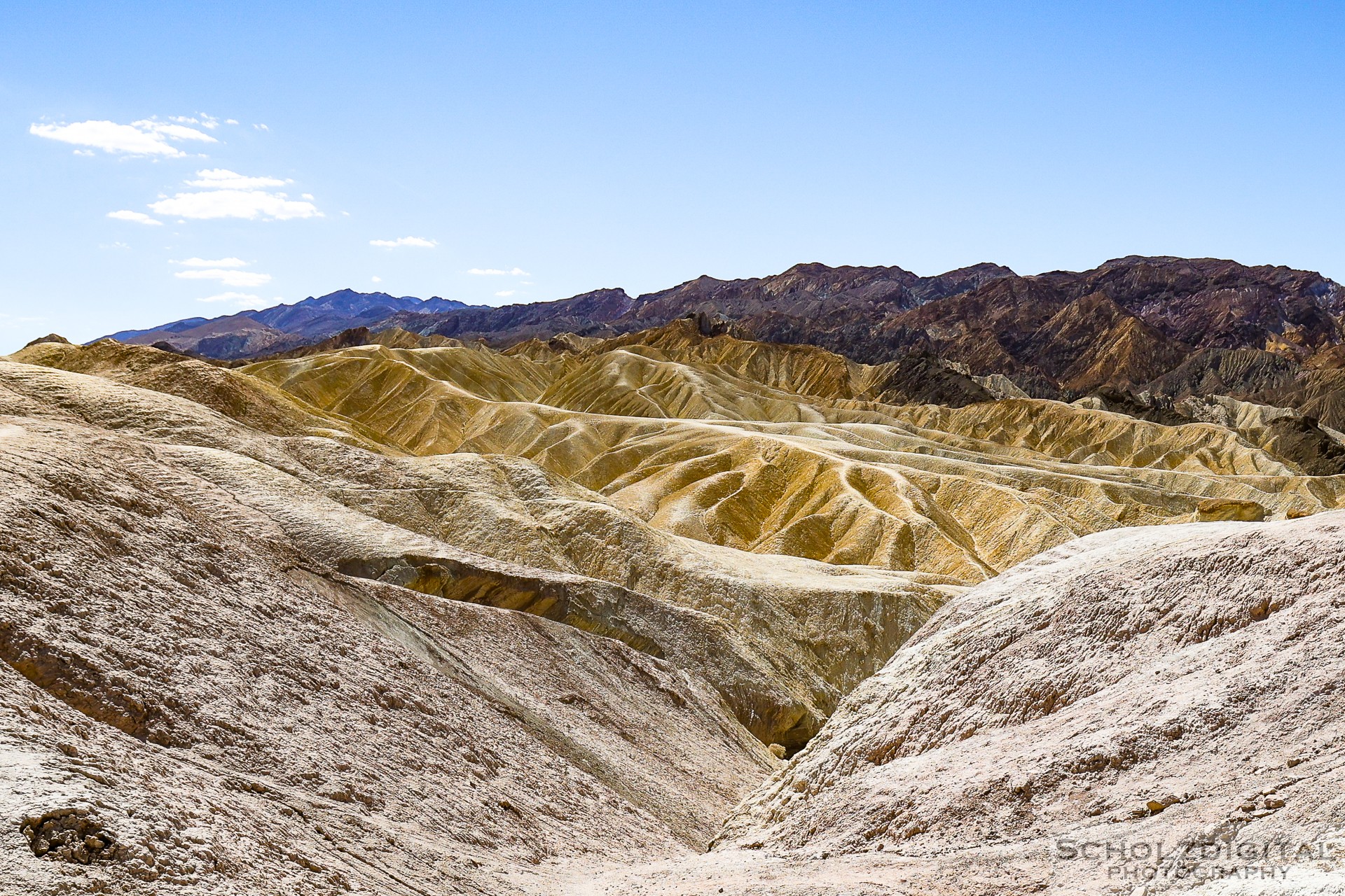 Zabriskie Point