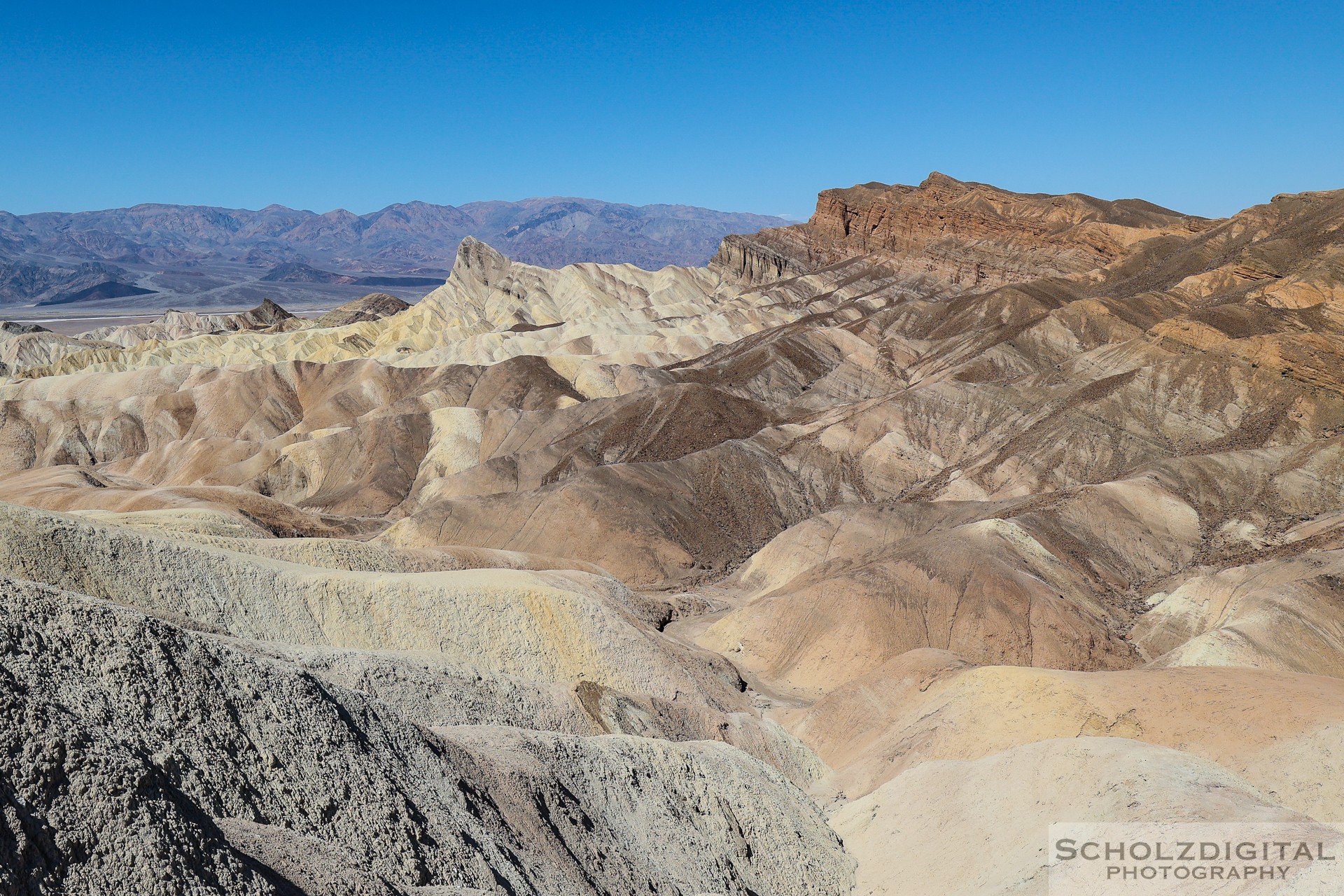 Zabriskie Point