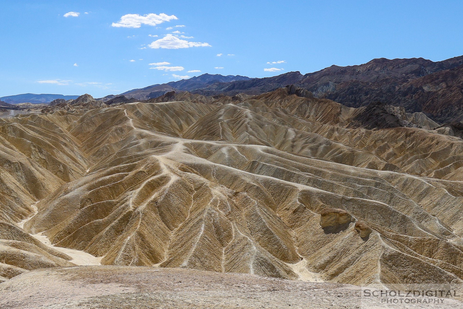 Zabriskie Point