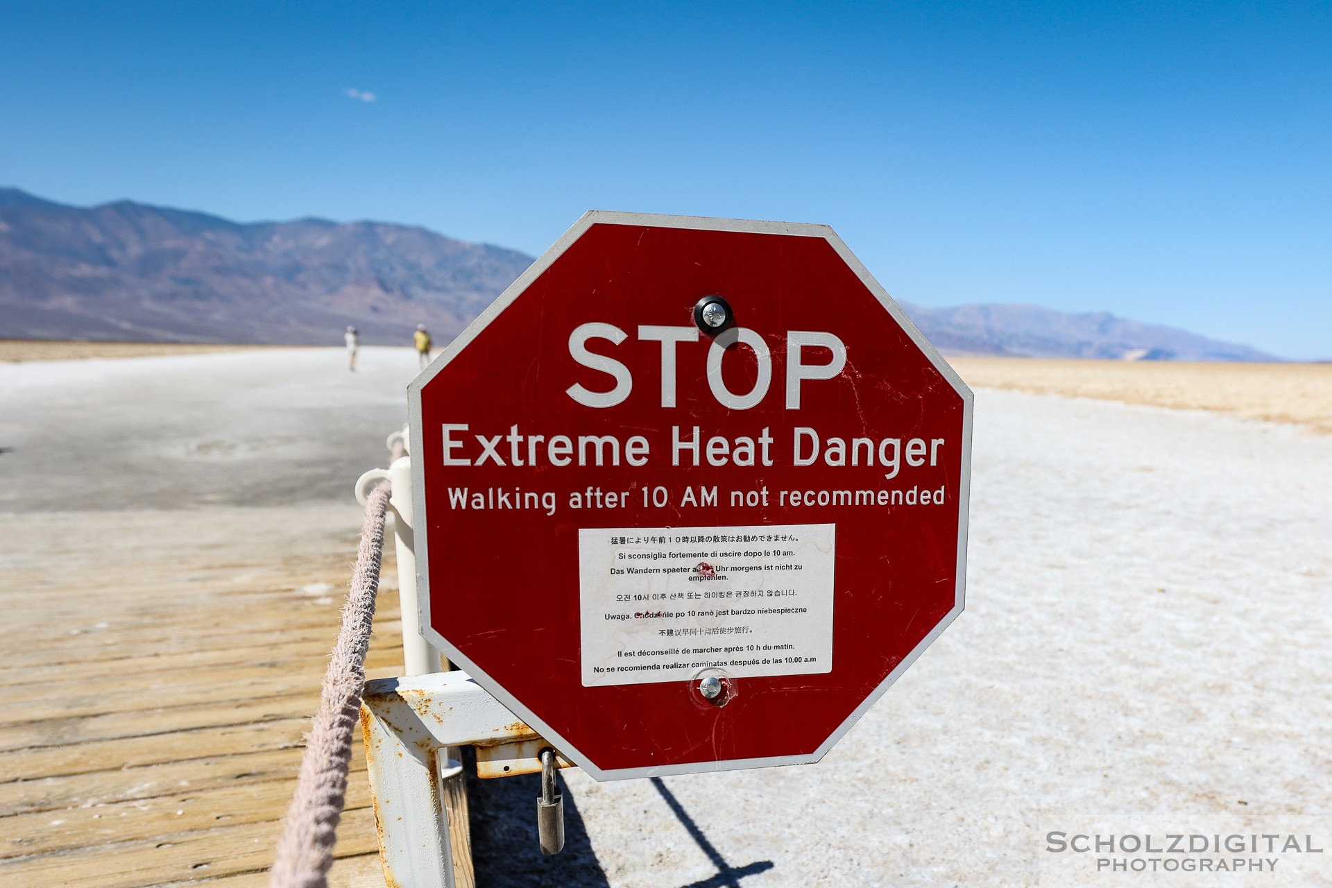 Badwater Basin