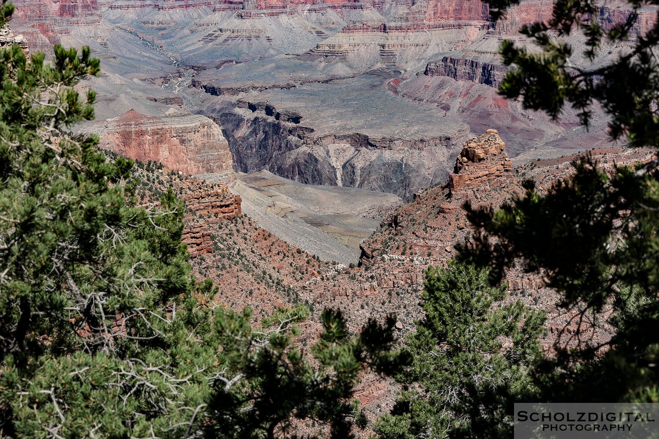 Grand Canyon