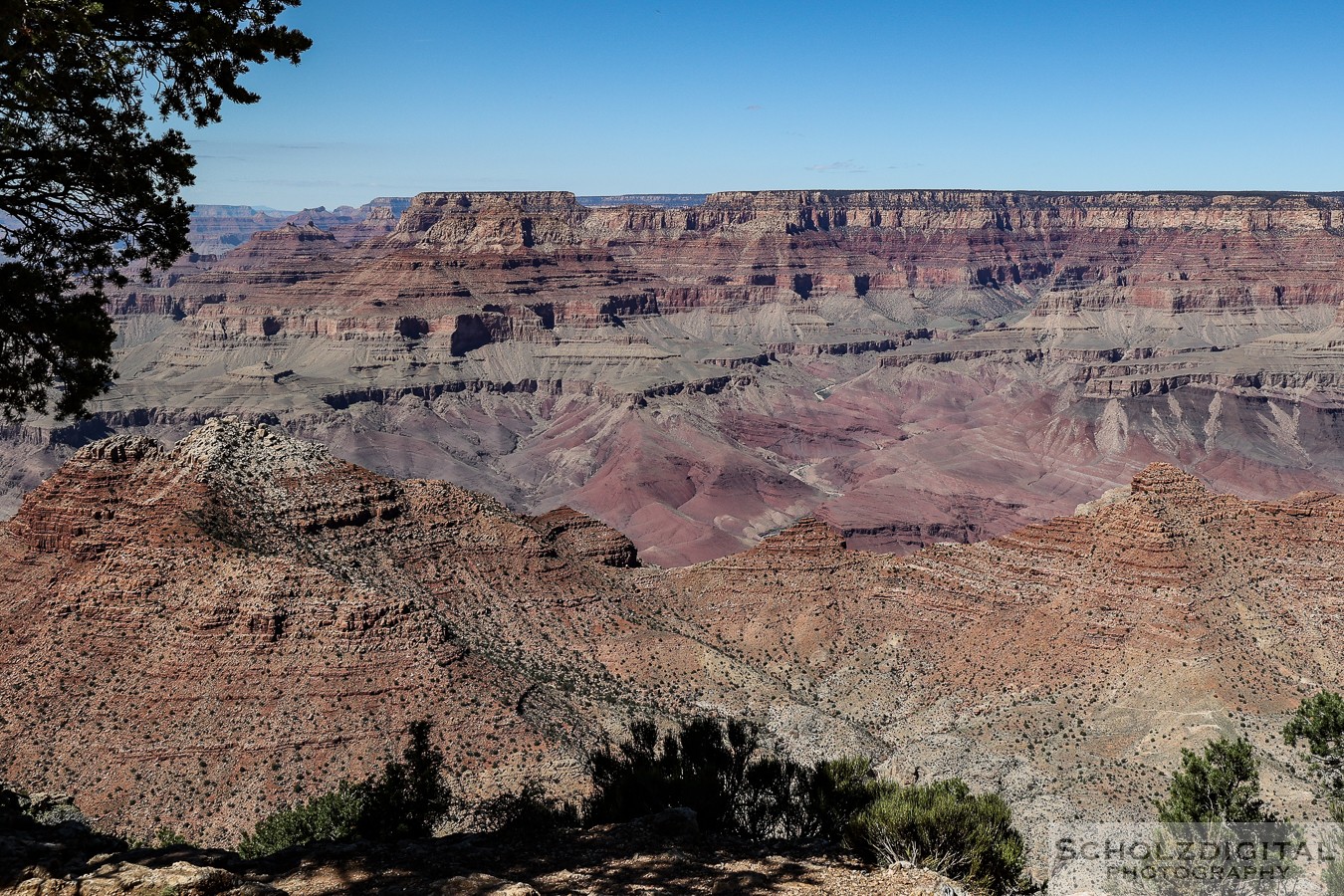 Weltnaturerbe Arizona