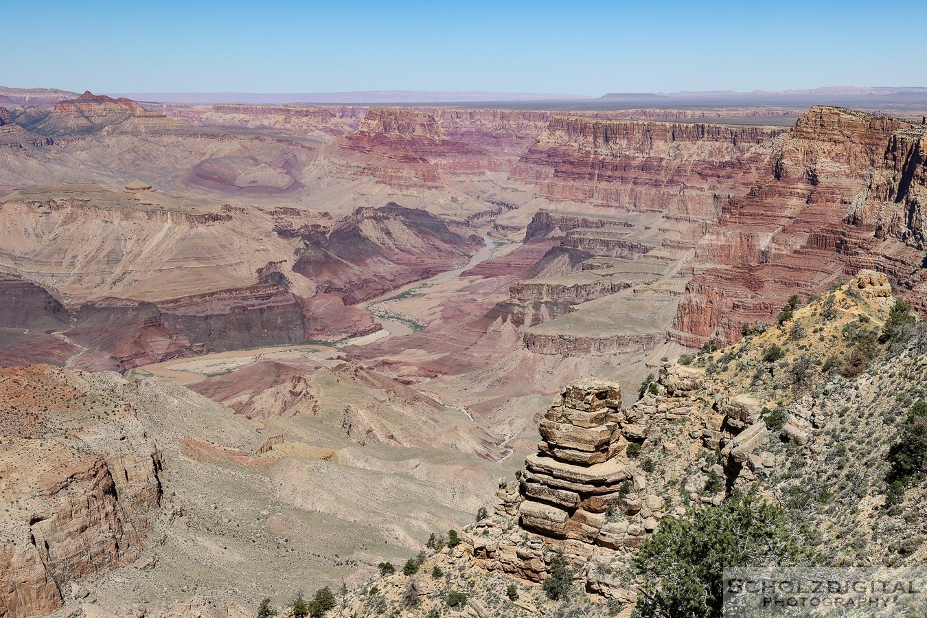 Grand Canyon