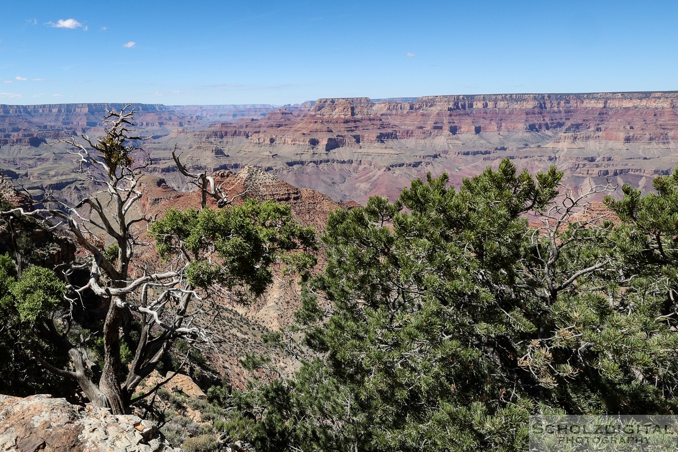 Naturwunder Grand Canyon Nationalpark