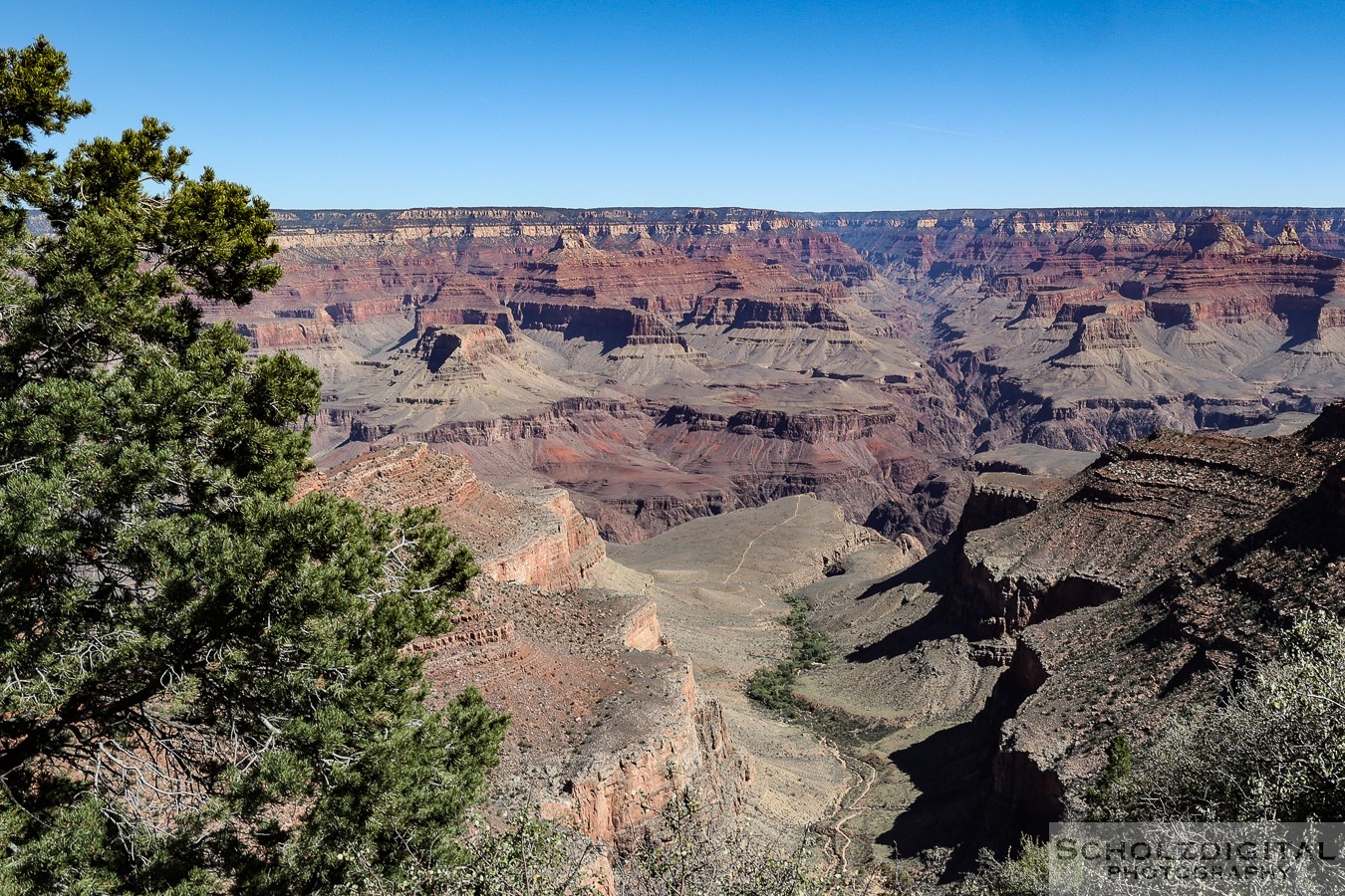 Grand Canyon