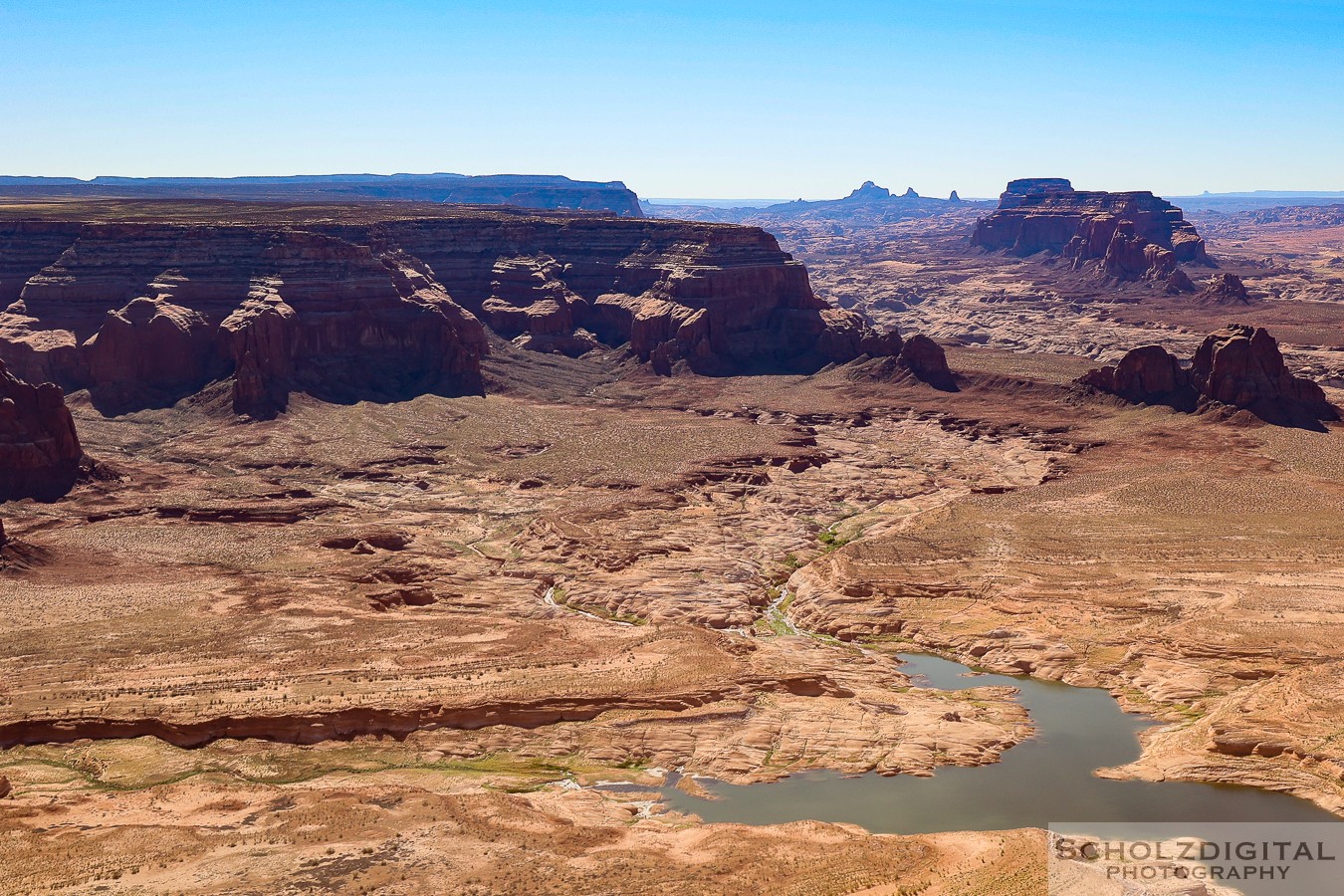 Lake Powell