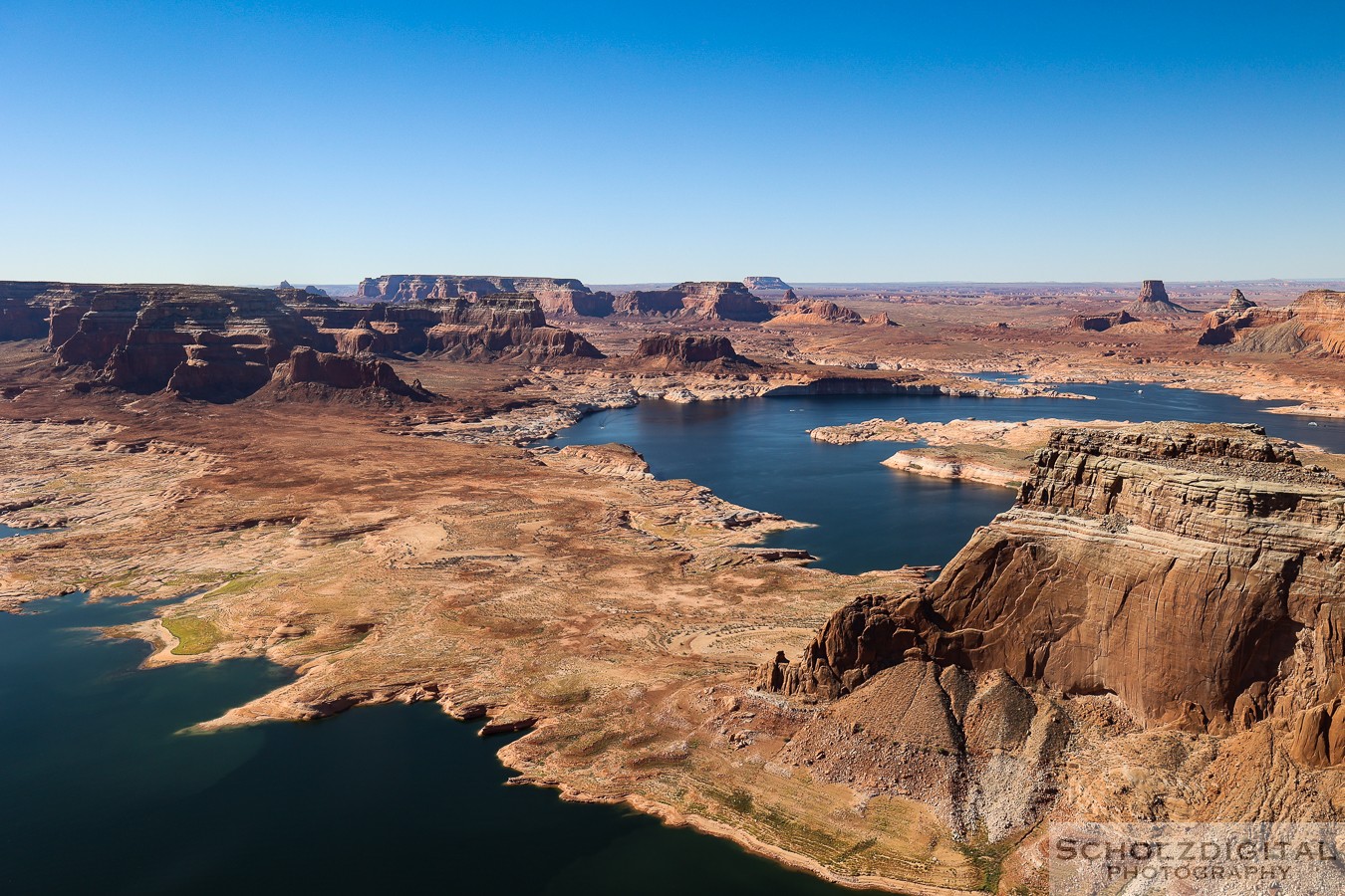 Lake Powell