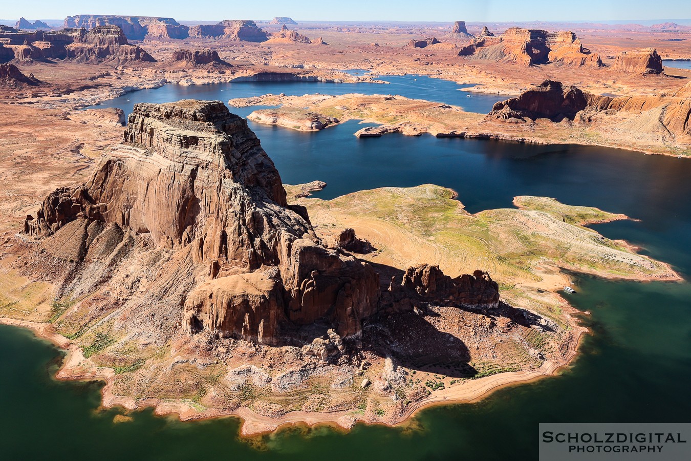 Lake Powell