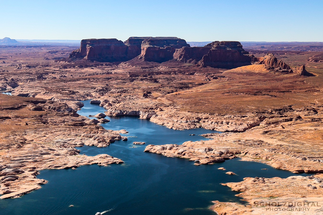 Lake Powell