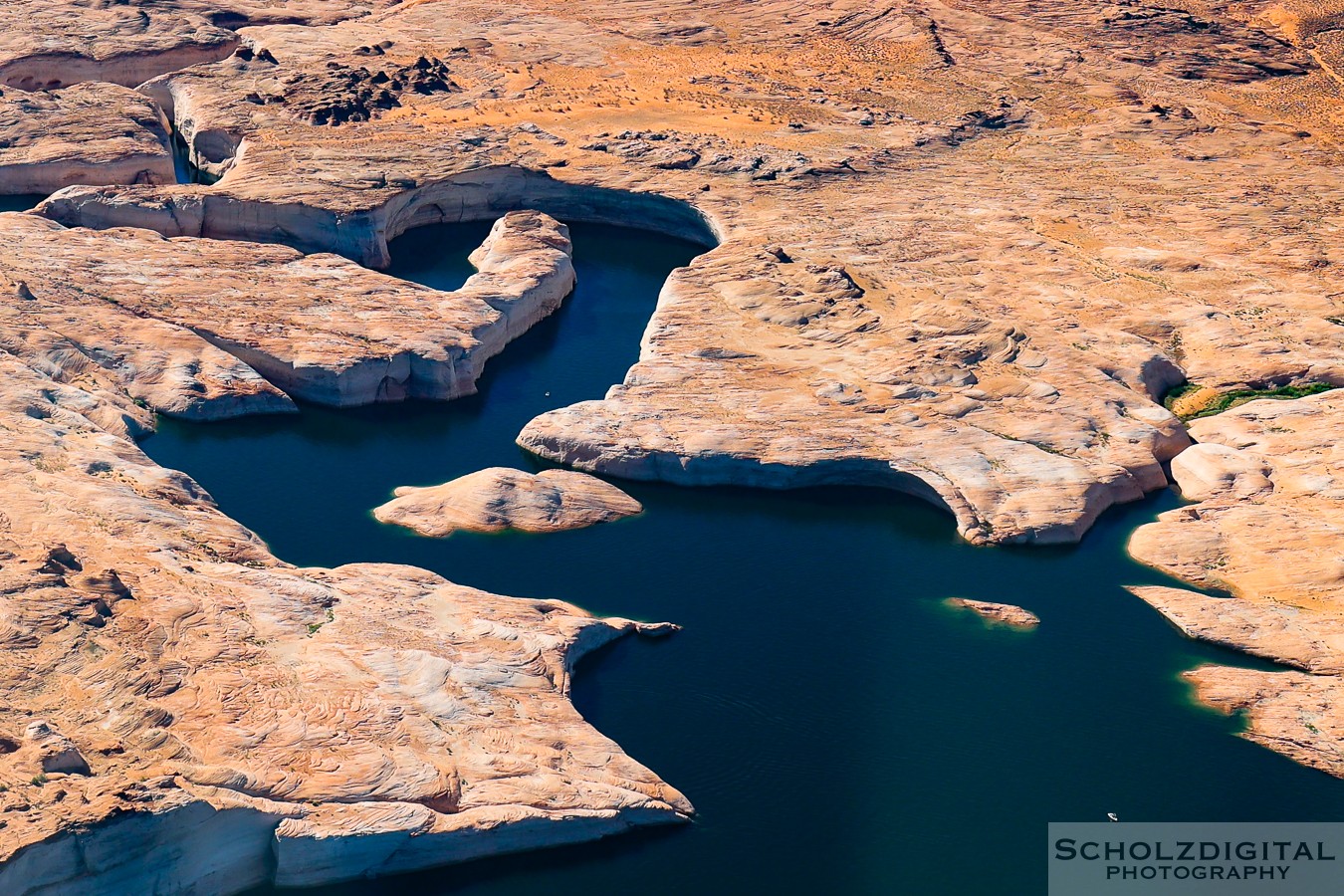 Lake Powell