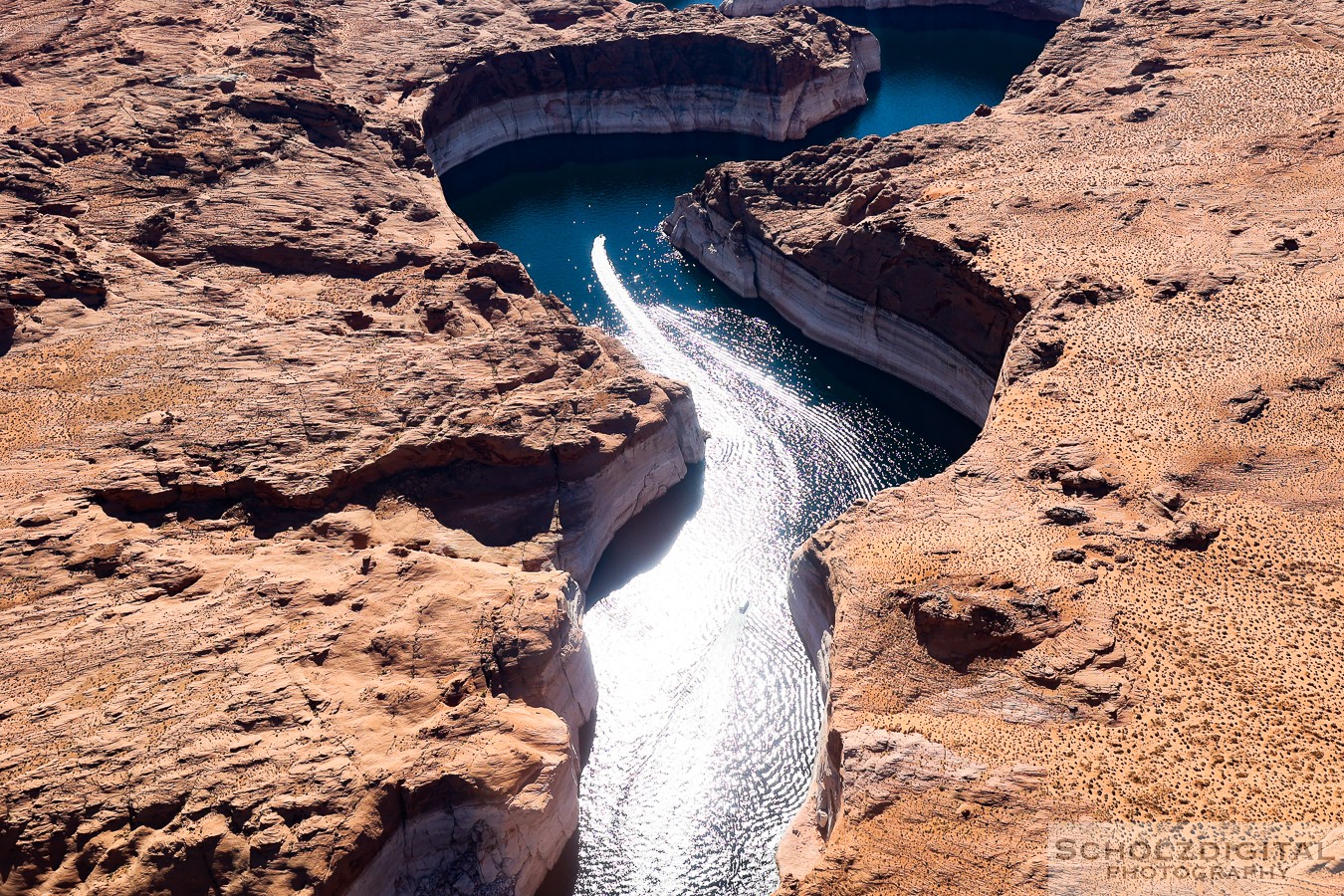 Glen Canyon