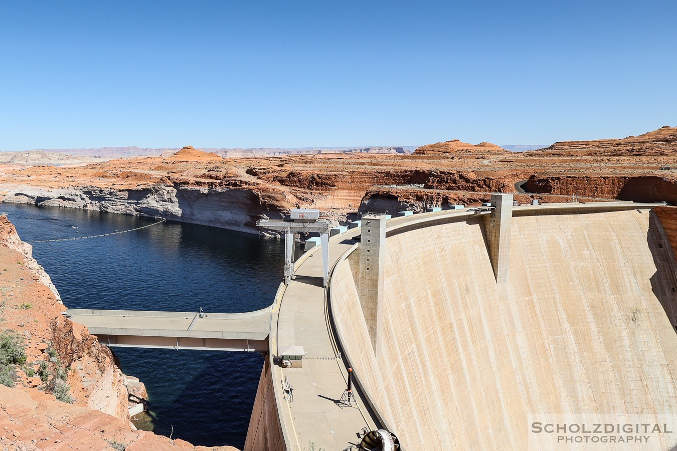 Glen Canyon Dam