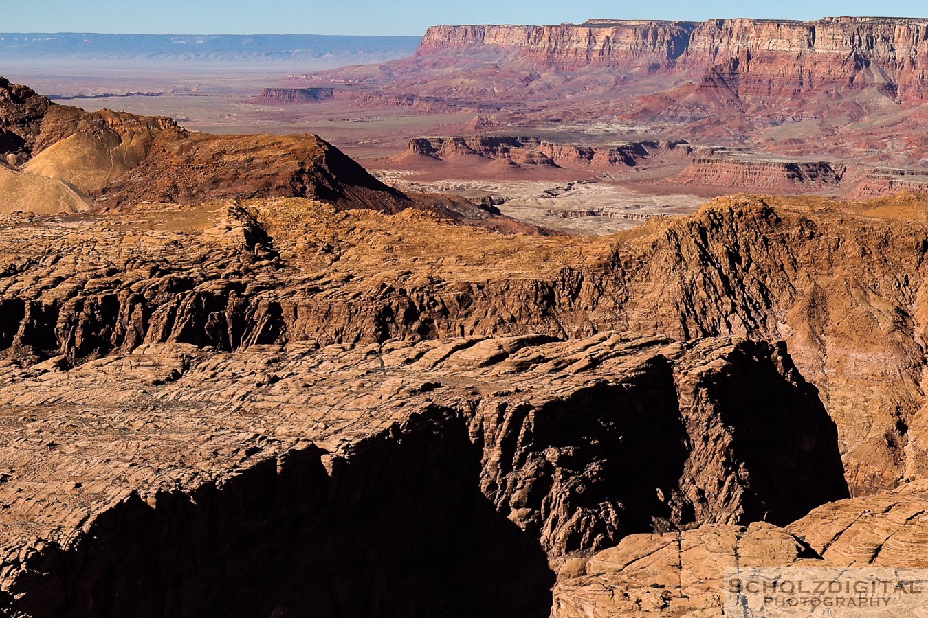 Canyon US Arizona