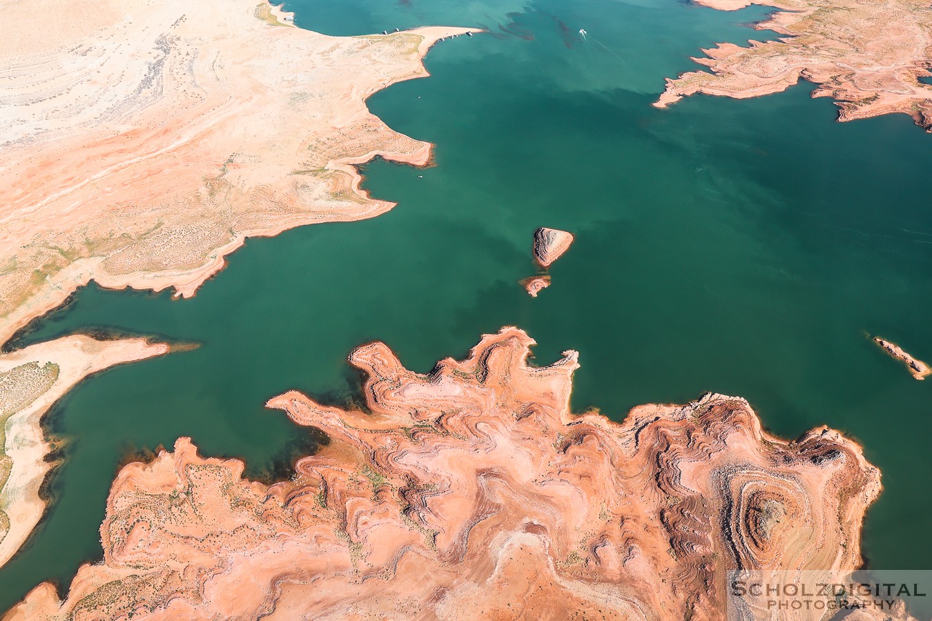 Lake Powell