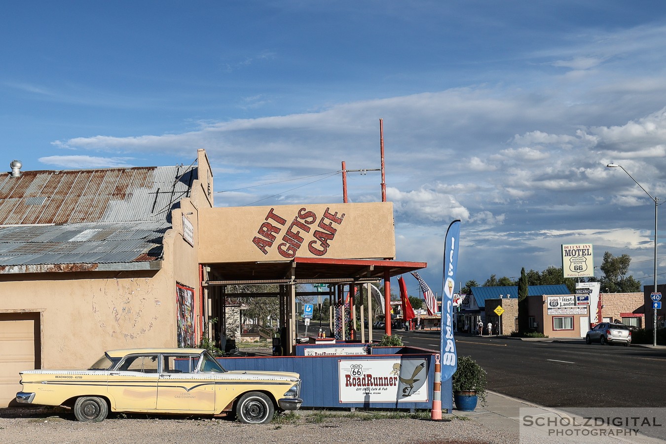 Route 66