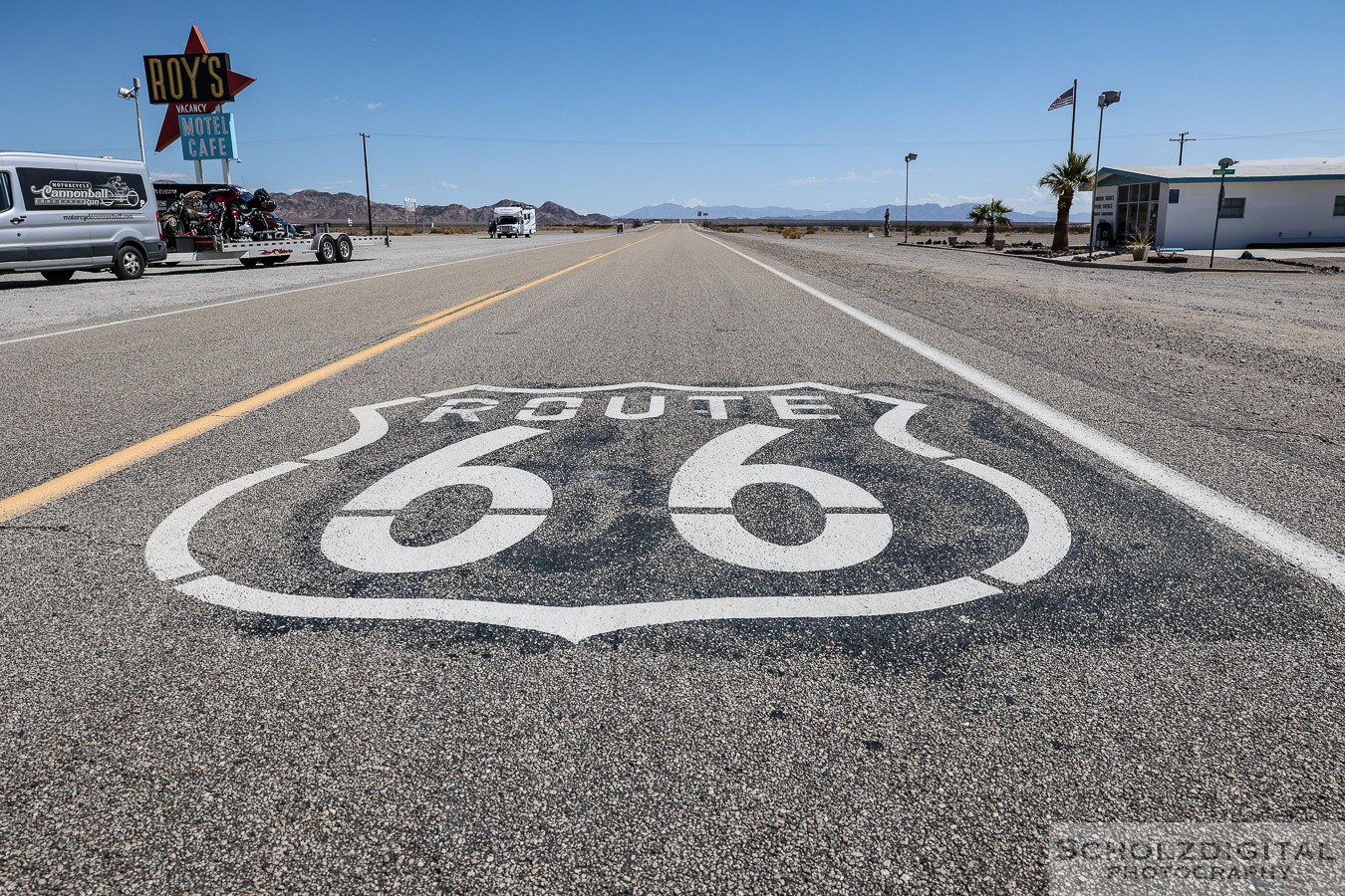 Route 66