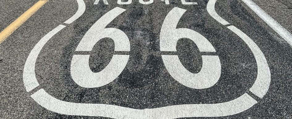 Route 66