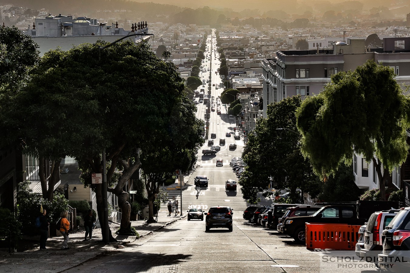 Lombard Street