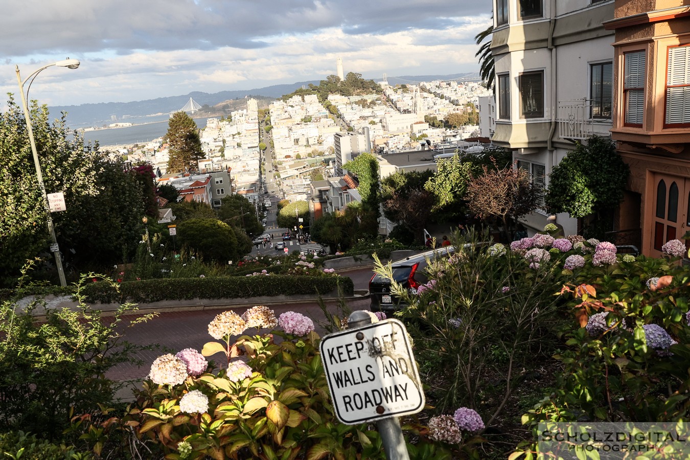 Lombard Street