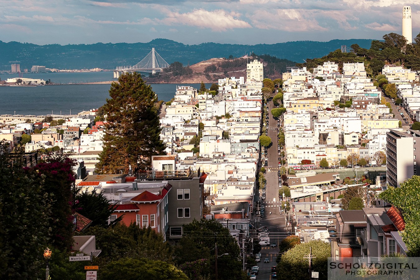 Lombard Street