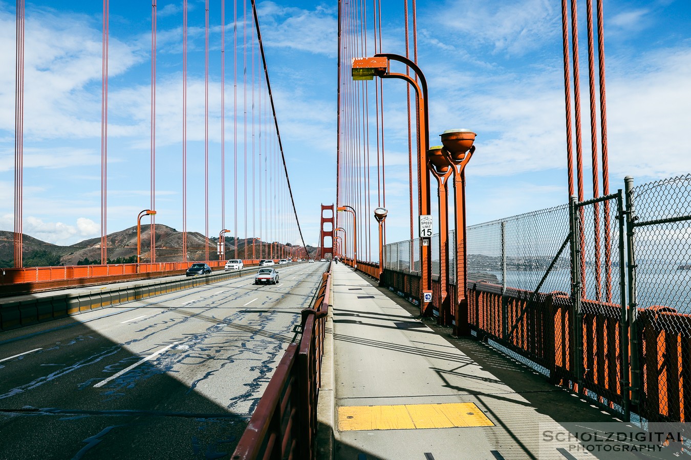 Golden Gate Bridge