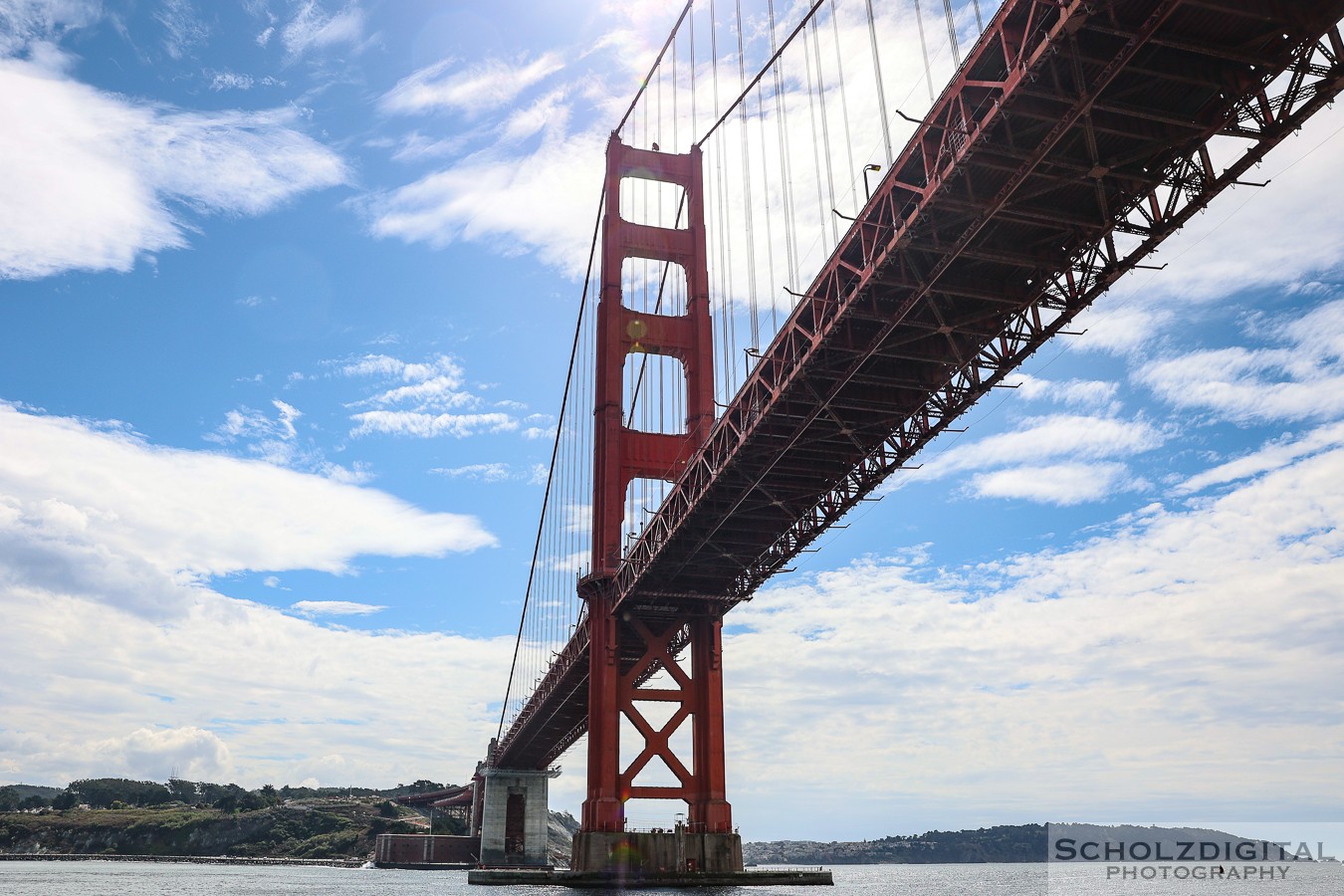 Golden Gate Bridge