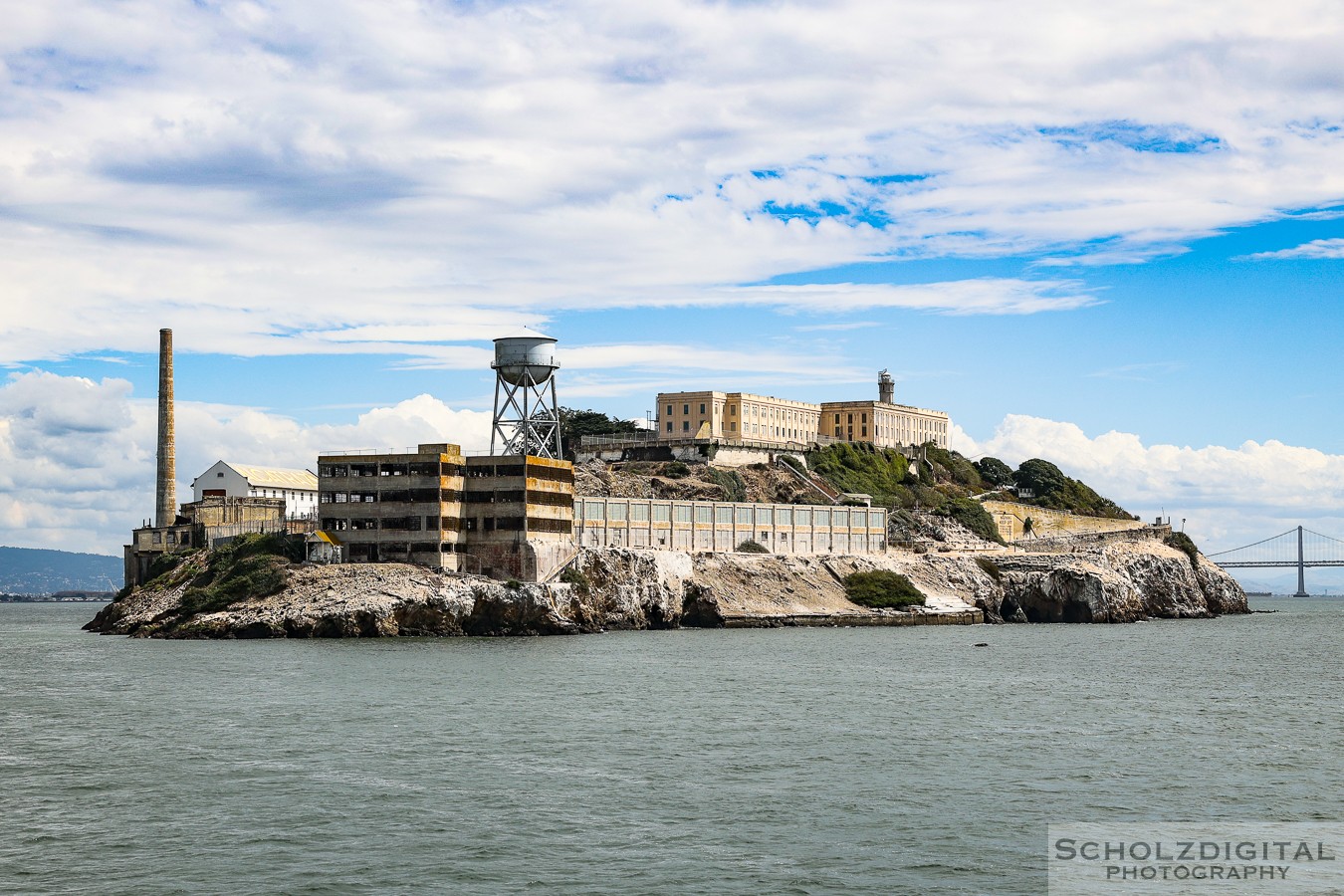 Alcatraz