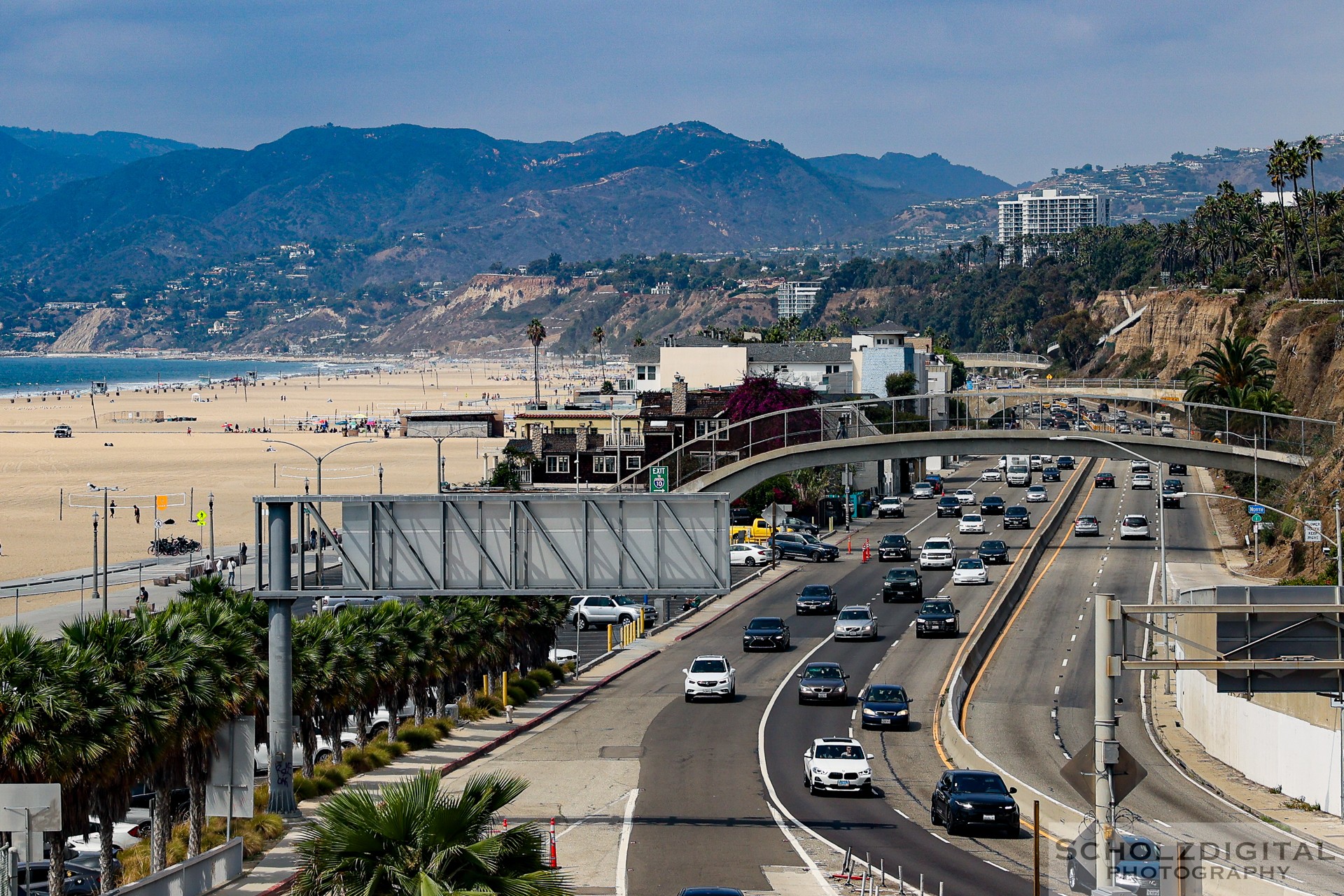 Santa Monica