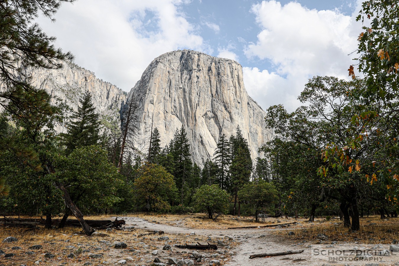 El Capitan