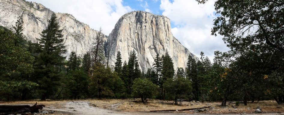 El Capitan