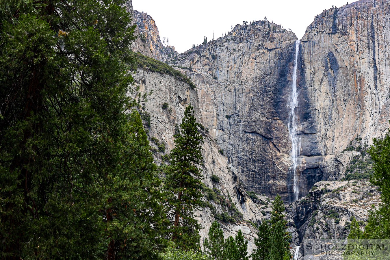 Yosemite Nationalpark