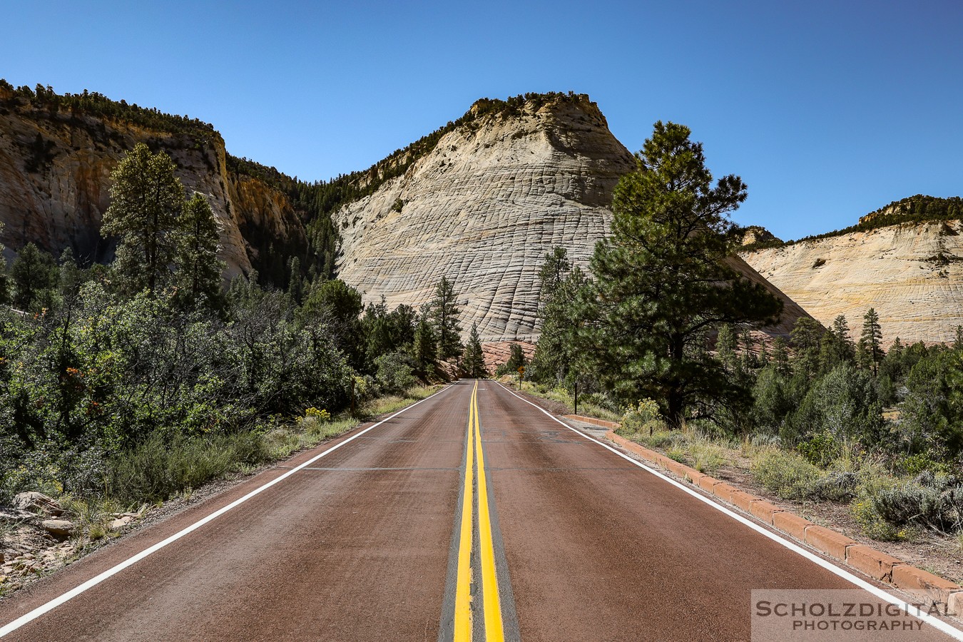 Zion Nationalpark