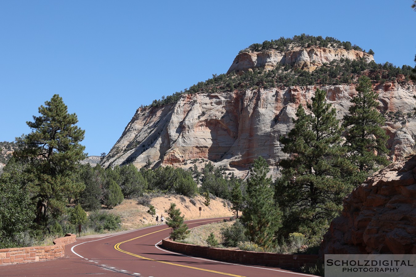 Zion Nationalpark