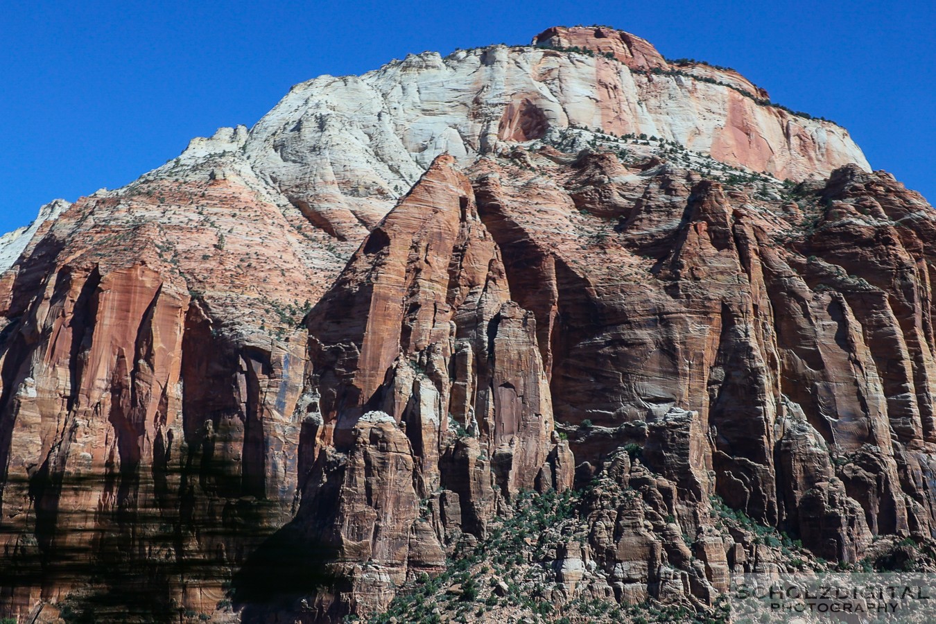 Temple-Cap-Formation