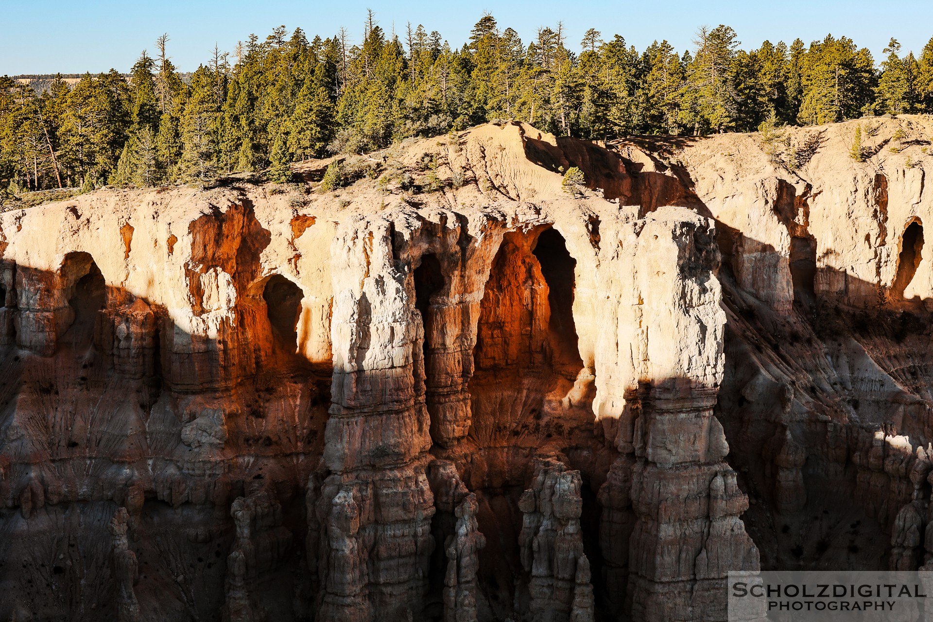 Bryce Canyon